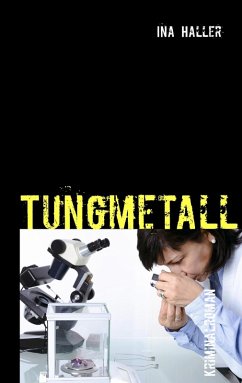 Cover Tungmetall