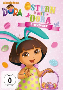 Dora - Ostern mit Dora