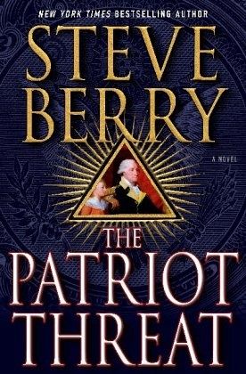 The Patriot Threat The Patriot Threat