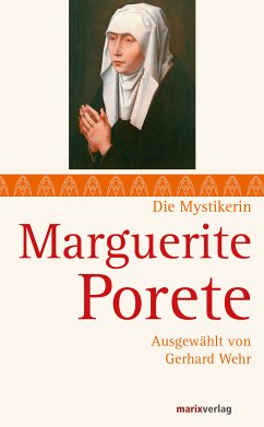 Marguerite Porete (eBook, ePUB) - Porete, Marguerite