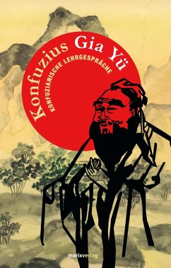 Gia Yü (eBook, ePUB) - Konfuzius