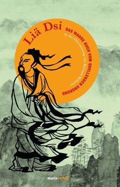 Liä Dsi (eBook, ePUB) - Laotse; Kungtse; Kou, Liä Yü; Dschu, Yang
