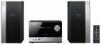 Pioneer X-PM12 CD-Micro System ( Bluetooth integriert, USB, Wireless Streaming App) schwarz Pioneer X-PM12 CD-Micro System ( Bluetooth integriert, USB, Wireless Streaming App) schwarz