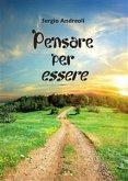 Pensare per essere (eBook, PDF)