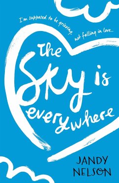 The Sky is Everywhere - Nelson, Jandy