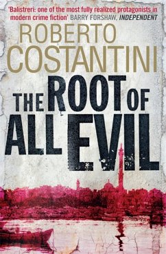 The Root of All Evil - Costantini, Roberto