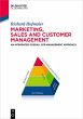 Marketing, Sales and Customer... - Bild 1