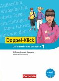 Doppel-Klick - Differenzierende Ausgabe Baden-Württemberg. 5. Schuljahr Schülerbuch