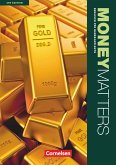 Money Matters Englisch für Bankkaufleute B1-Mitte B2. Schülerbuch