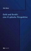 Geld und Kredit: eine europäische Perspektive