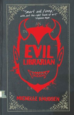 Evil Librarian - Knudsen, Michelle