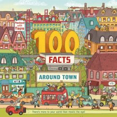 100 Facts Around Town - Gifford, C.