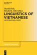 Linguistics of Vietnamese - Bild 1