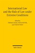 International Law and the Rule of Law... - Bild 1