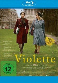 Violette - Devos,Emmanuelle