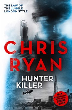 Hunter Killer - Ryan, Chris