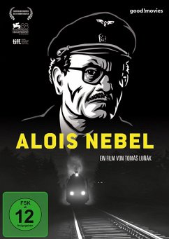Alois Nebel - Nebel,Alois