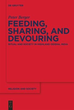 Feeding, Sharing, and Devouring - Berger, Peter