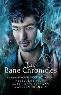 The Bane Chronicles - Clare, Cassandra