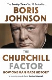 The Churchill Factor