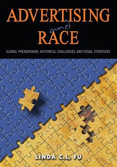 Advertising and Race - Fu, Linda C. L.