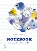 Notebook für kreative Alchemisten