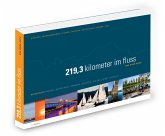 219,3 kilometer im fluss - DAS RUHR-BUCH