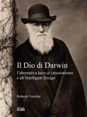 Il Dio di Darwin (eBook, ePUB)