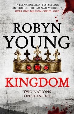 Kingdom - Young, Robyn