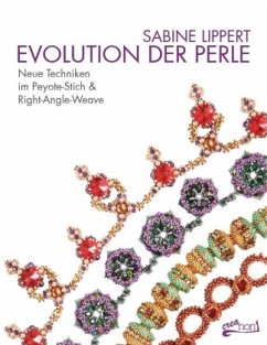 Evolution der Perle - Lippert, Sabine
