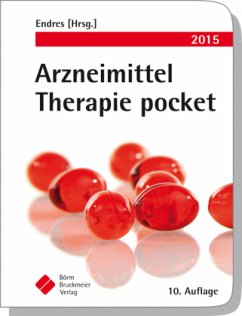 Arzneimittel Therapie pocket 2015