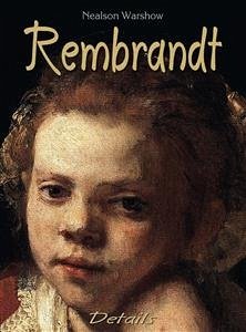 Rembrandt: Details (eBook, ePUB) - Warshow, Nealson