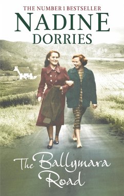 The Ballymara Road: The Four Streets Trilogy - Dorries, Nadine