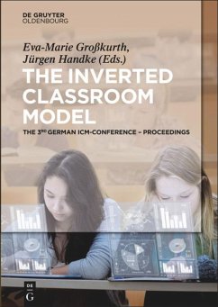 The Inverted Classroom Model