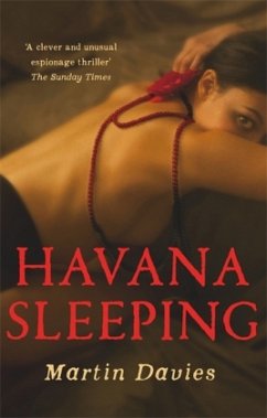 Havana Sleeping - Davies, Martin
