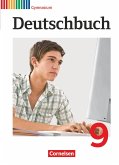 Deutschbuch 9. Schuljahr Schülerbuch. Gymnasium Allgemeine Ausgabe