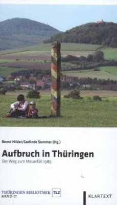 Aufbruch in Thüringen