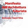 Manifesto dell'Architettura futurista... - Bild 1