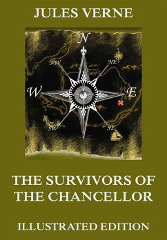 Cover The Survivors of the Chancellor (eBook, ePUB)