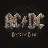 Rock Or Bust (Vinyl)
