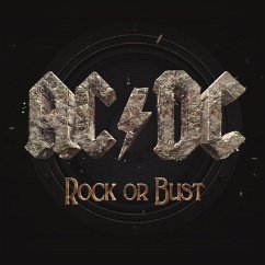Rock Or Bust (Vinyl) - Ac/Dc