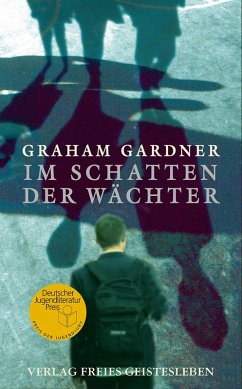 Im Schatten der Wächter (eBook, ePUB) - Gardner, Graham