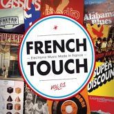 French Touch-Electronic Music 01 French Touch-Electronic Music 01