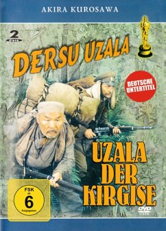 Dersu Uzala - Uzala, der Kirgise