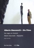 Alberto Giacometti: Die Filme