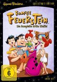 Familie Feuerstein - Staffel 3 Collector's Edition