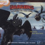 Dragons - Die Wächter von Berk - Die Insel der Drachen