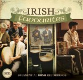 My Kind Of Music-Irish Favourites