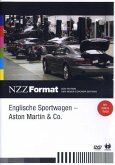 Englische Sportwagen: Aston Martin & Co.