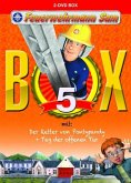 Feuerwehrmann Sam - Box 5